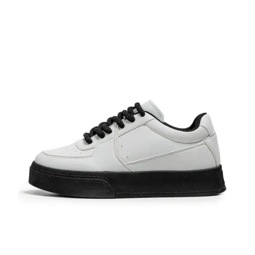 SUPEREDGE Амортизация Устойчивые к воздействию Устойчивые к износу Низкие Кроссовки для скейтбординга Мужские