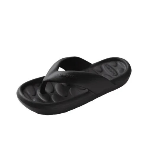 Havaianas Шлепанцы Черные Женские