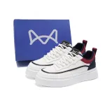 Красная коробка