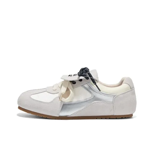 ST SAT Дышащий Низкий Топ Casual Женские