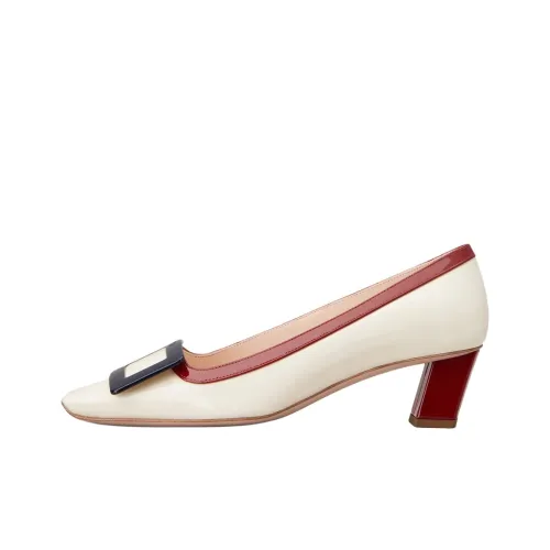 Roger Vivier Belle Vivier Высокие каблуки Женские