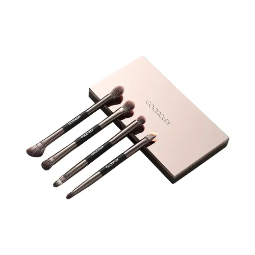 Goodgudi Звездный всплеск Кисти для макияжа Смешанный