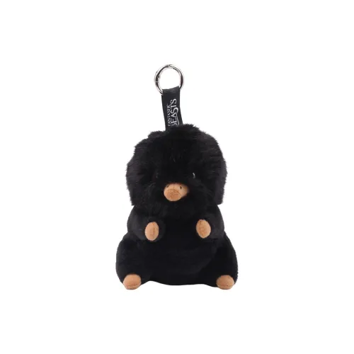 HUGKIS Где находятся фантастические звери Нюх Стекло ЗВЕРЬ Кукла Плюшевая Подвеска 12 см Рекомендуемая высота