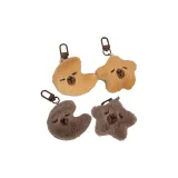 Милый капибара [4 стиля, по 1 штуке каждого]