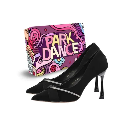 PARK DANCE Высокие каблуки Женские