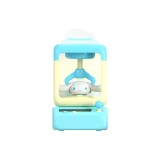 Подтвержденная версия Стиль-Синнаморолл (Распакованный и Несолидированный)