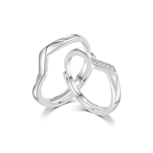 ERROR Кольца Унисекс