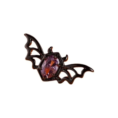 BLESSED BULLET Сплав Серьги-гвоздики Унисекс