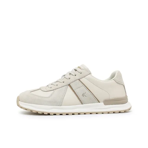 ZAMST Низкий Топ Casual Мужской