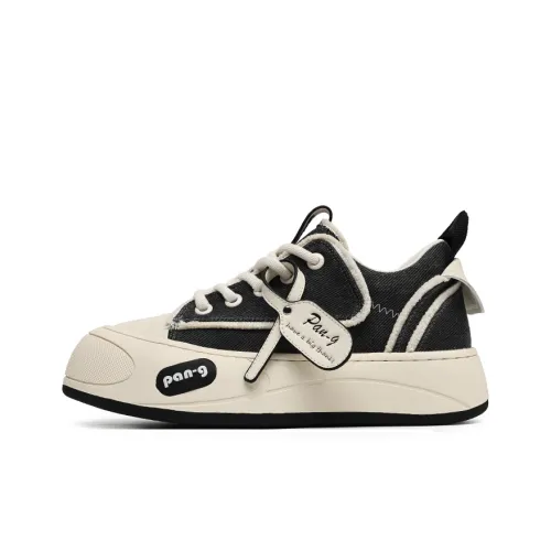 OUBT Дизайн Sensation Обтрепанный край Slip-resistant Abrasion-resistant Breathable Low-Top Скейтборд Кроссовки Unisex