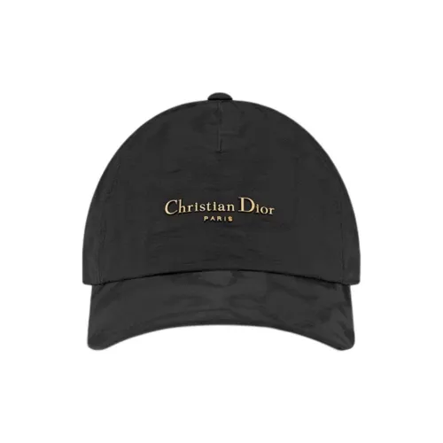 DIOR Полиэстер Кепки Унисекс