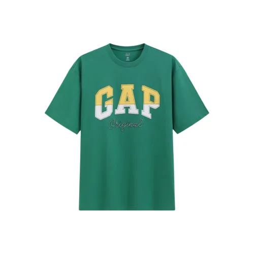 GAP Унисекс Футболки