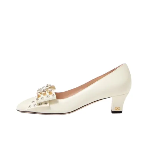 Valentino BOWOW Высокие каблуки Женские