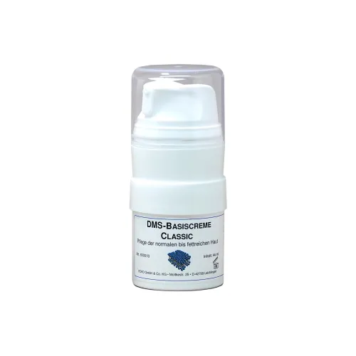 DMS Face Moisturizers & Creams Увлажняющие Унисекс
