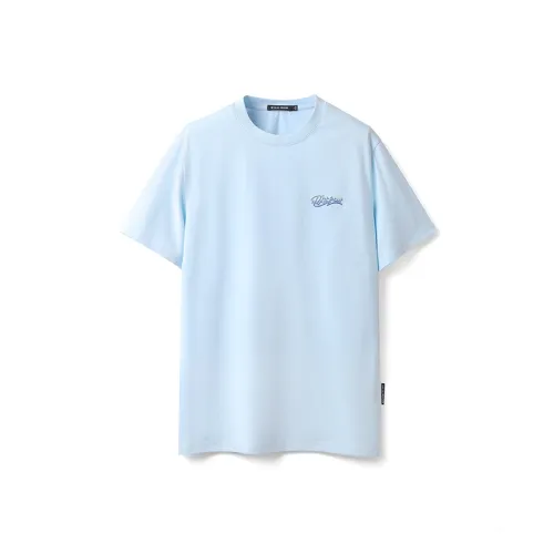 HLA JEANS Мужские T-рубашки