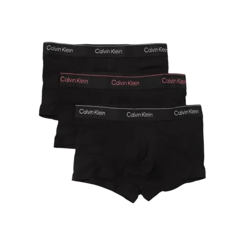 Calvin Klein Трусы Мужские упаковка из 3 штук