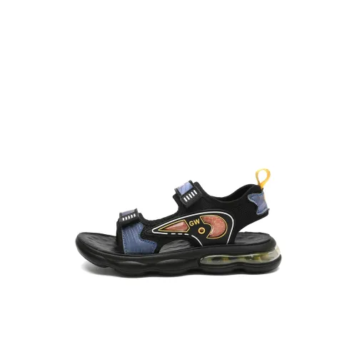 FCMM Детские сандалии Low Top Kids