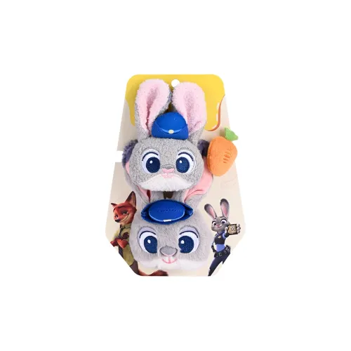 POTDEMIEL Полиэстер Резинка для волос Женская