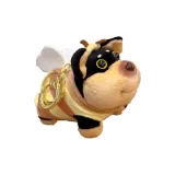 GJ152 Занята Пчелка-[Съемная Одежда]