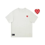 Бело-серый вереск (красный)