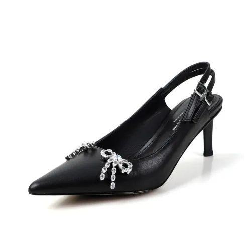 QUICHESHOES Высокие каблуки Женские