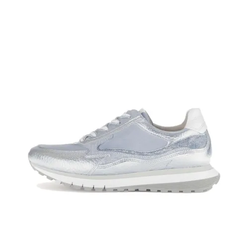 Gabor Comfort Low Топ Повседневная обувь Женская Синяя