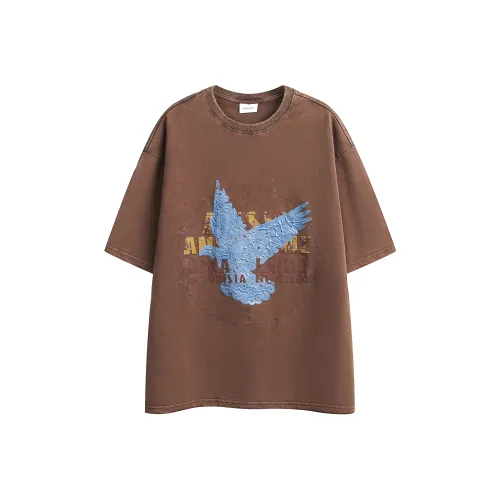 A3G4 Унисекс Футболка