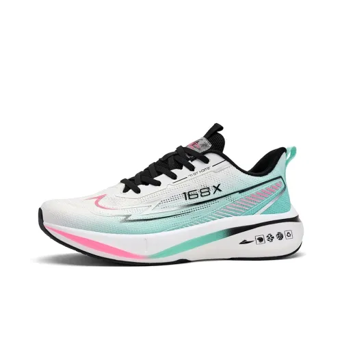 Kuding Беговые кроссовки Low Top Мужские