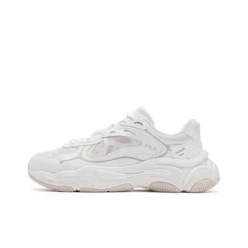 FILA MARS 4 Casual Низкий Топ Женский