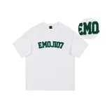 Белый (Зеленое полотенце с вышивкой)