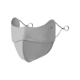 Светло-серый