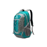 Павлиний синий