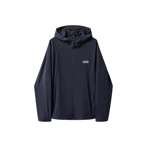 WILLIAM FOX SONS Дышащий быстросохнущий водонепроницаемый с защитой от ультрафиолета защита от солнца унисекс