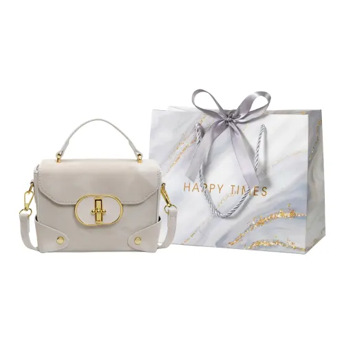 Miss Angel ПУ (полиуретан) Сумка через плечо Сумка Женская