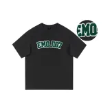 Black (Зеленое полотенце с вышивкой)