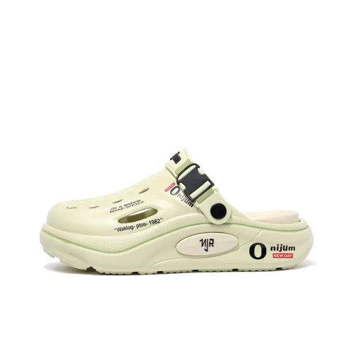 NANJIREN Сабо Унисекс