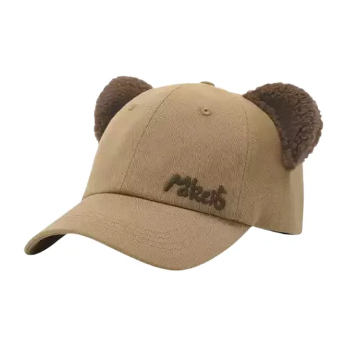 Emperor Penguin Хлопковые кепки женские