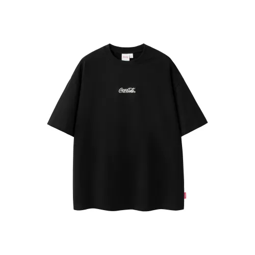 COCA COLA Унисекс Футболки