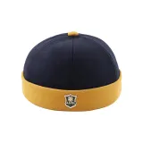 Темно-синий