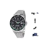 R8823140016 Механические часы + Maserati солнцезащитные очки + коробка