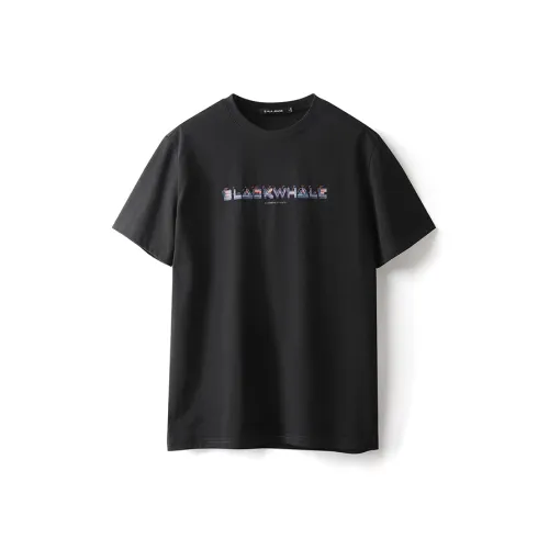 HLA JEANS Мужские T-рубашки