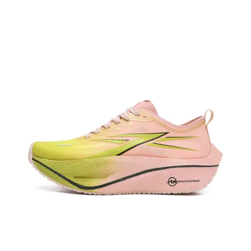 A.Knackfuss Carbon Speed 6,0Pro Low Топ Беговые кроссовки Унисекс