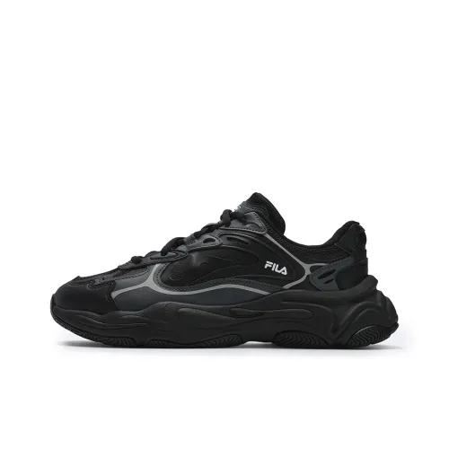 FILA MARS 4 Casual Low Top Мужской