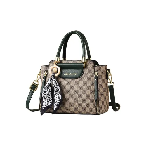 REDOO ПУ (полиуретан) Сумка Женская Многоцветная