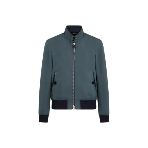 TOM FORD Чернила Мужские Куртки