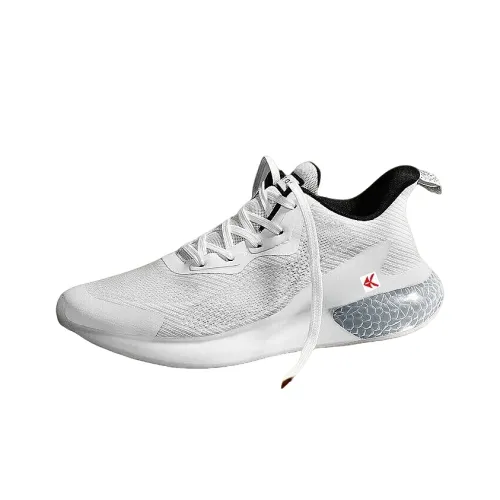 ZAMST Дышащий и Легкий Низкий Топ Casual Мужской