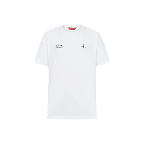 Biyin Leufen Cool Sunscreen Series T-Shirt Мужской