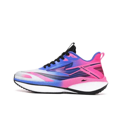 Kuding Беговые кроссовки Low Top Мужские