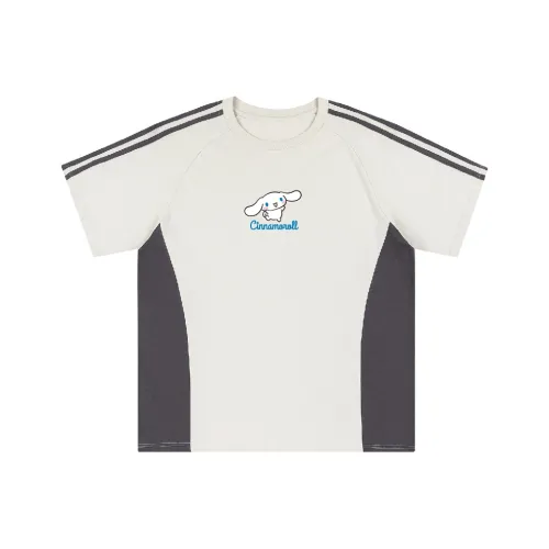 Sanrio X Cinnamoroll T-Shirt Унисекс