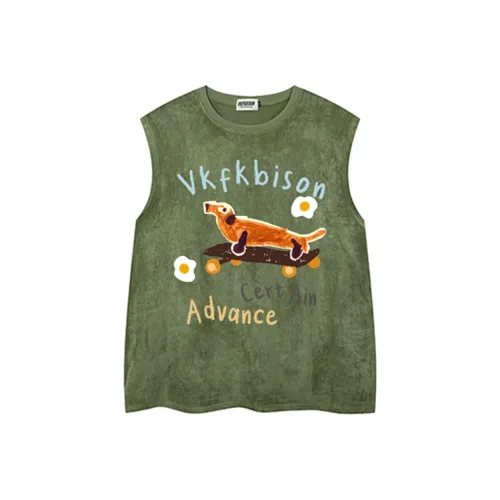 HKRXEC Унисекс Футболки